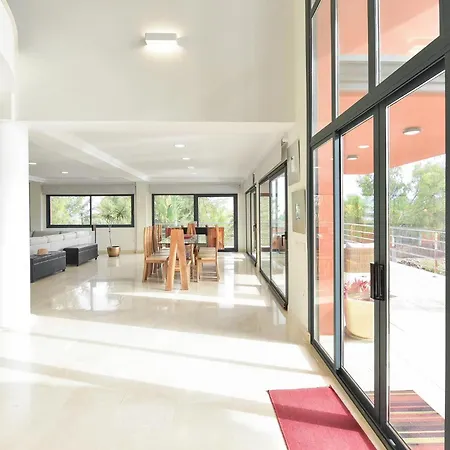 Βίλα Armonia Oasis Fuerteventura By Holidayrentals365 Parque Holandes