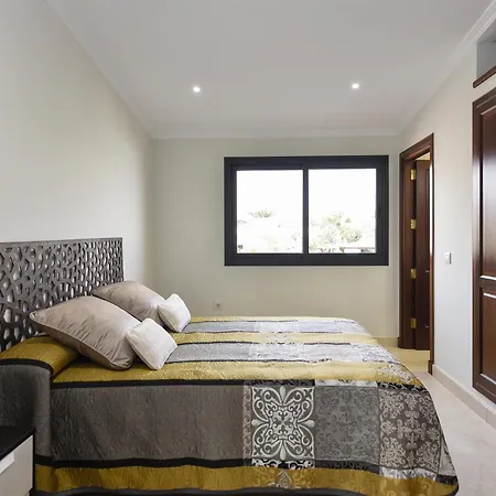 Armonia Oasis Fuerteventura By Holidayrentals365