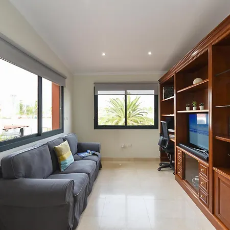 Βίλα Armonia Oasis Fuerteventura By Holidayrentals365
