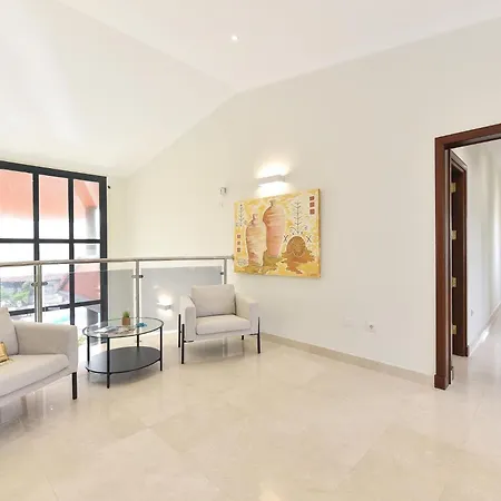 Armonia Oasis Fuerteventura By Holidayrentals365