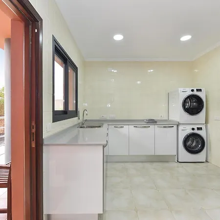 Βίλα Armonia Oasis Fuerteventura By Holidayrentals365