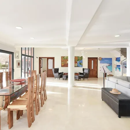 Armonia Oasis Fuerteventura By Holidayrentals365