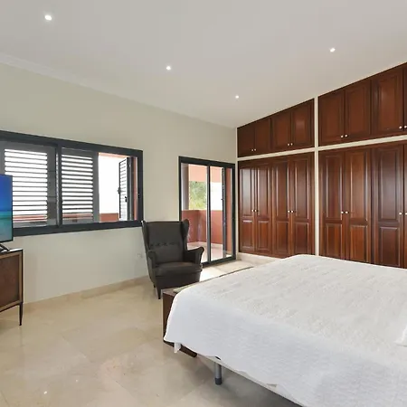 Armonia Oasis Fuerteventura By Holidayrentals365 Villa