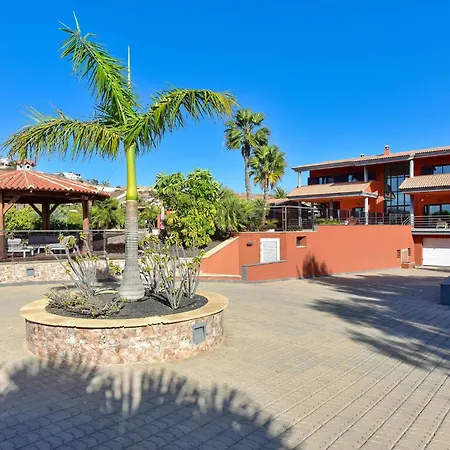 Armonia Oasis Fuerteventura By Holidayrentals365 Villa *
