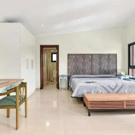 Villa Armonia Oasis Fuerteventura By Holidayrentals365 *