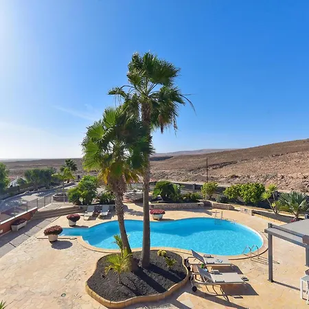 Armonia Oasis Fuerteventura By Holidayrentals365 Villa Parque Holandes