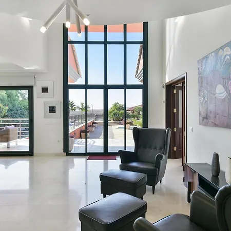 Armonia Oasis Fuerteventura By Holidayrentals365 Parque Holandes