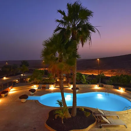 Armonia Oasis Fuerteventura By Holidayrentals365 Villa