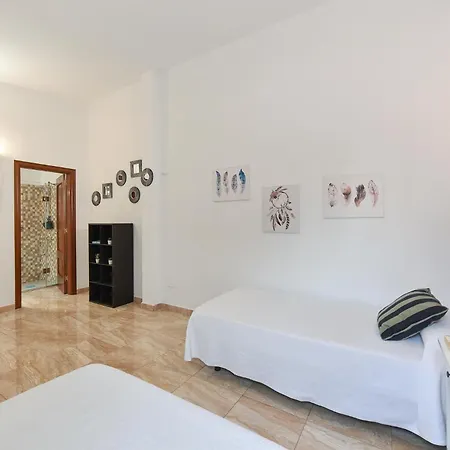 Villa Armonia Oasis Fuerteventura By Holidayrentals365 *