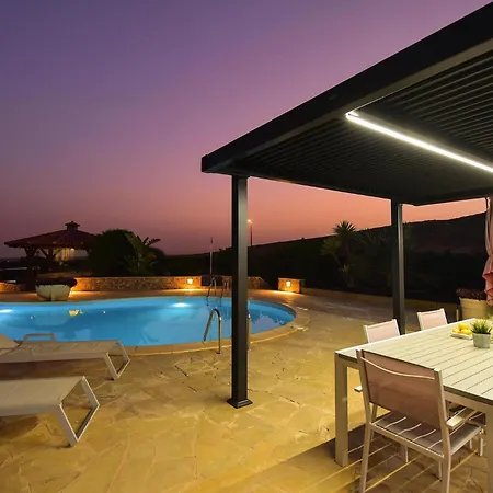 Armonia Oasis Fuerteventura By Holidayrentals365 Villa Parque Holandes