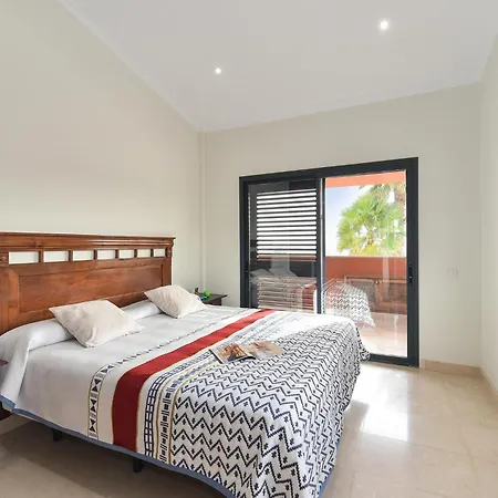 Armonia Oasis Fuerteventura By Holidayrentals365 *