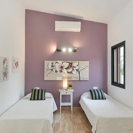 Armonia Oasis Fuerteventura By Holidayrentals365