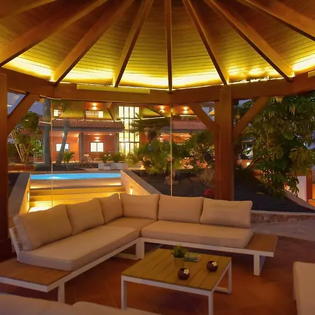 Armonia Oasis Fuerteventura By Holidayrentals365 Villa