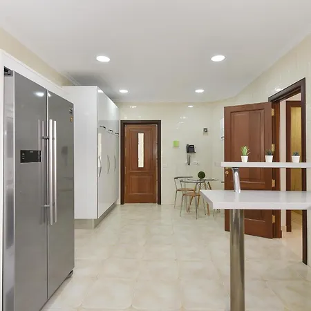 Villa Armonia Oasis Fuerteventura By Holidayrentals365