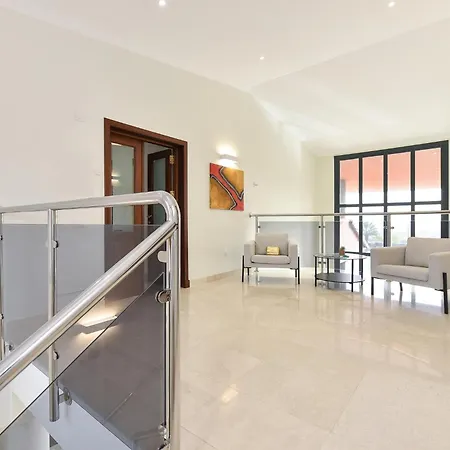 Armonia Oasis Fuerteventura By Holidayrentals365 Villa *