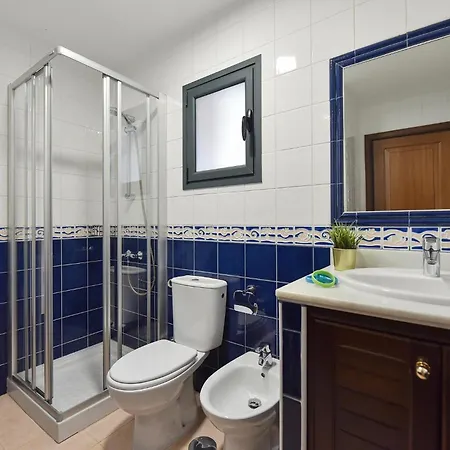 Villa Armonia Oasis Fuerteventura By Holidayrentals365 Parque Holandes