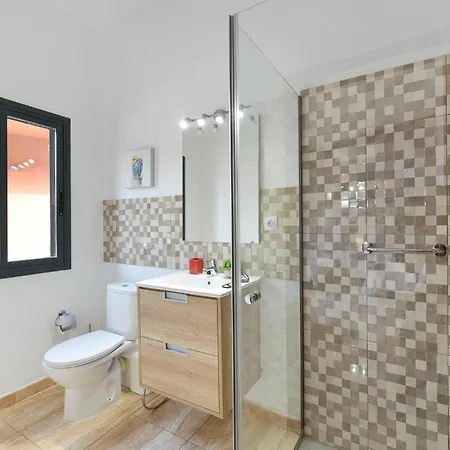 Armonia Oasis Fuerteventura By Holidayrentals365 *