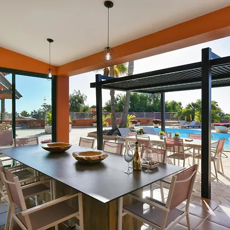 Armonia Oasis Fuerteventura By Holidayrentals365 Parque Holandes