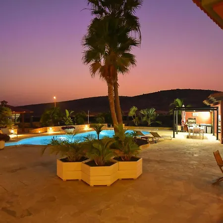 Armonia Oasis Fuerteventura By Holidayrentals365