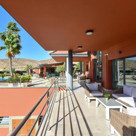 Villa Armonia Oasis Fuerteventura By Holidayrentals365