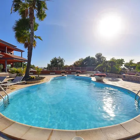 Armonia Oasis Fuerteventura By Holidayrentals365 Villa *