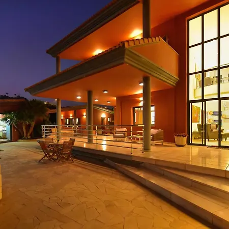 Armonia Oasis Fuerteventura By Holidayrentals365 *