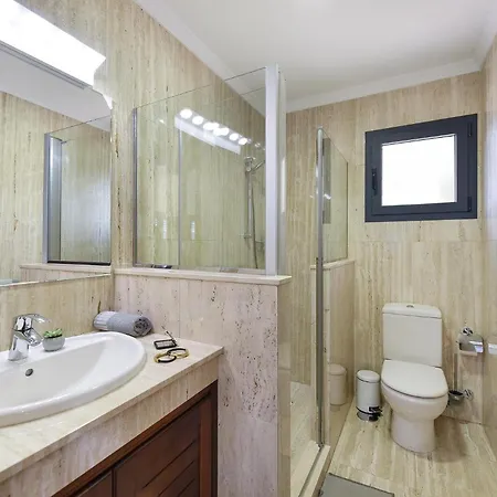 Armonia Oasis Fuerteventura By Holidayrentals365 Parque Holandes