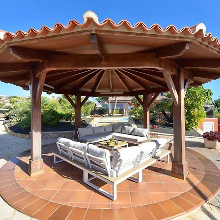 Armonia Oasis Fuerteventura By Holidayrentals365