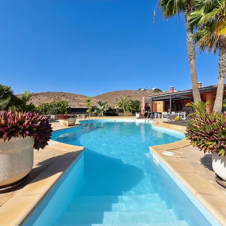 Armonia Oasis Fuerteventura By Holidayrentals365 Villa