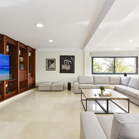 Armonia Oasis Fuerteventura By Holidayrentals365 *