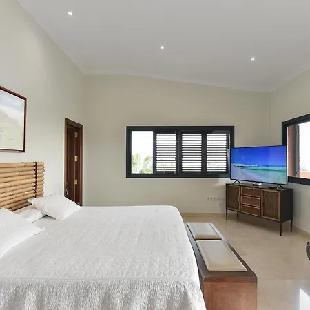 Armonia Oasis Fuerteventura By Holidayrentals365