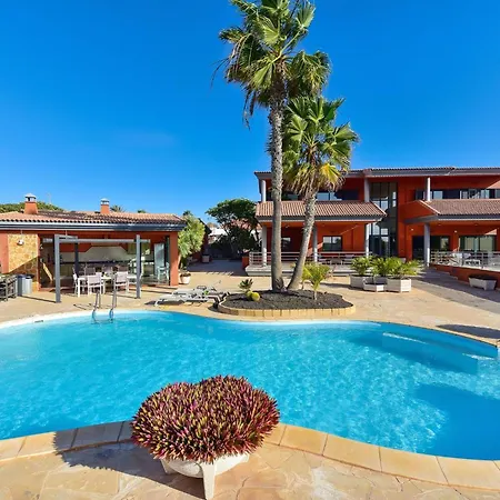 Armonia Oasis Fuerteventura By Holidayrentals365